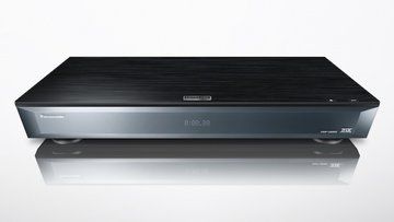 Panasonic DMP-UB900 test par Trusted Reviews Panasonic DMP-UB900 test par Trusted Reviews
