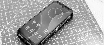 Doogee V30 testé par TechRadar Doogee V30 testé par TechRadar