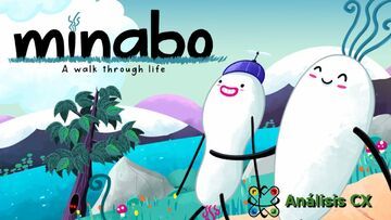 Minabo A Walk Through Life test par Comunidad Xbox