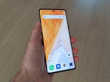 Honor Magic 5 Lite reviewed by CNET France