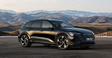 Anlisis Audi Q8