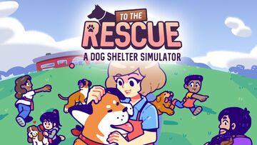 Test To The Rescue