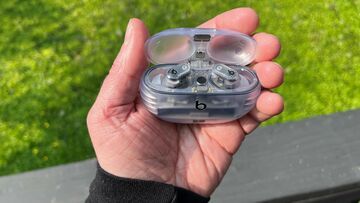 Beats Studio Buds Plus testé par TechRadar Beats Studio Buds Plus testé par TechRadar