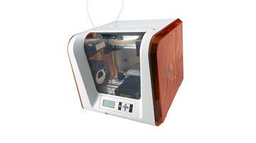 XYZprinting Da Vinci Jr. test par TechRadar