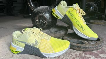 Nike test par T3 Nike test par T3