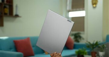 Lenovo Ideapad Slim 5 16 im Test: 1 Bewertungen, erfahrungen, Pro und Contra