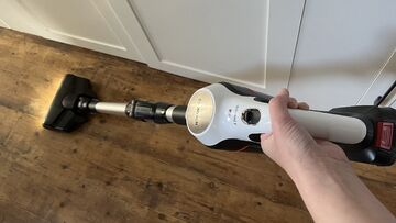 Bosch test par TechRadar Bosch test par TechRadar