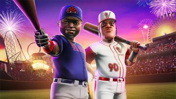 Super Mega Baseball 4 testé par GamesVillage Super Mega Baseball 4 testé par GamesVillage