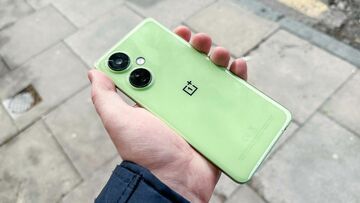 OnePlus Nord CE 3 test par Tom's Guide (US)