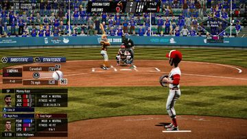 Super Mega Baseball 4 testé par VideoChums Super Mega Baseball 4 testé par VideoChums