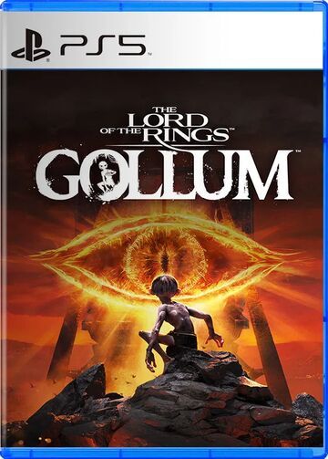 Lord of the Rings Gollum reviewed by PixelCritics