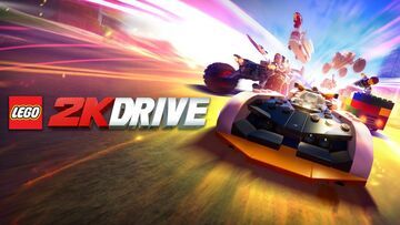 Lego 2K Drive reviewed by Movies Games and Tech