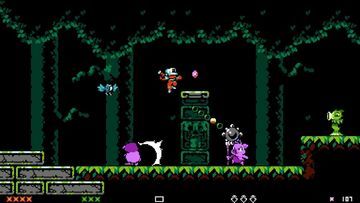 Review Bat Boy by GameCrater