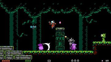 Bat Boy test par GameCrater