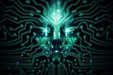 System Shock test par Vida Extra System Shock test par Vida Extra