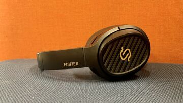 Edifier Stax Spirit S3 test par TechRadar