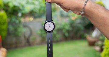 Análisis Xiaomi Amazfit GTR Mini