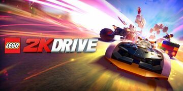 Lego 2K Drive reviewed by GameSoul