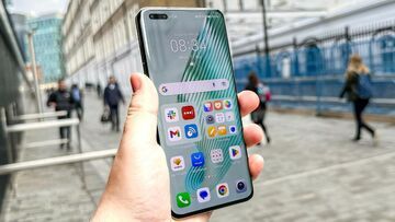 Honor Magic 5 Pro testé par Tom's Guide (US) Honor Magic 5 Pro testé par Tom's Guide (US)