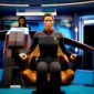 Star Trek Resurgence test par GodIsAGeek