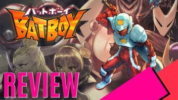 Bat Boy reviewed by MKAU Gaming