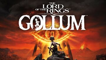 Lord of the Rings Gollum test par Beyond Gaming
