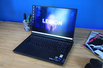 Lenovo Legion 5 Pro Review