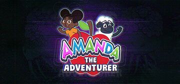 Amanda The Adventurer test par Movies Games and Tech