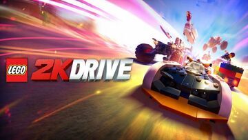 Lego 2K Drive test par ActuGaming