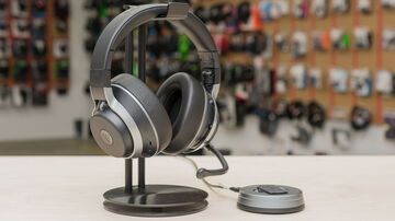 Turtle Beach Stealth Pro reviewed by RTings