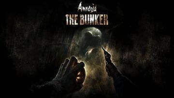 Anlisis Amnesia The Bunker