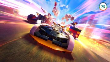 Lego 2K Drive reviewed by SerialGamer