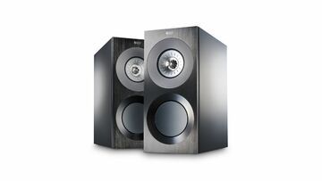 KEF Reference 1 Meta Review: 1 Ratings, Pros and Cons