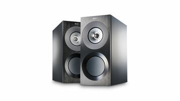 KEF Reference 1 Meta im Test: 1 Bewertungen, erfahrungen, Pro und Contra