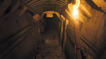Amnesia The Bunker test par Shacknews Amnesia The Bunker test par Shacknews
