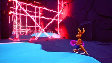 Kao the Kangaroo test par TheXboxHub Kao the Kangaroo test par TheXboxHub