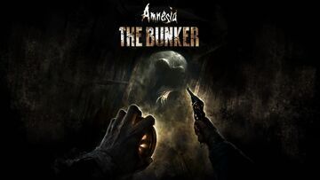 Amnesia The Bunker test par Twinfinite Amnesia The Bunker test par Twinfinite