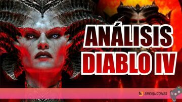 Diablo IV test par Areajugones