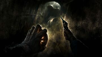Amnesia The Bunker test par Generación Xbox Amnesia The Bunker test par Generación Xbox
