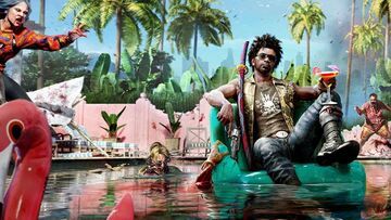 Dead Island 2 reviewed by NerdMovieProductions