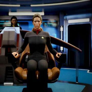 Star Trek Resurgence test par COGconnected Star Trek Resurgence test par COGconnected