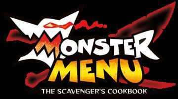 Monster Menu The Scavenger's Cookbook reviewed by GeekNPlay