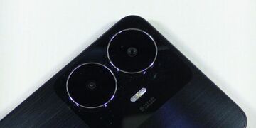 Realme C55 testé par TopForPhone Realme C55 testé par TopForPhone