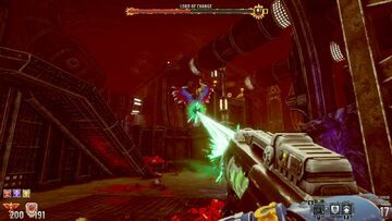 Review Warhammer 40.000 Boltgun by Gaming Trend