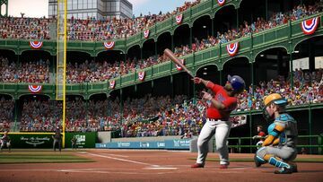 Super Mega Baseball 4 testé par TestingBuddies Super Mega Baseball 4 testé par TestingBuddies