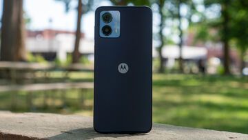 Test Motorola Moto G 5G