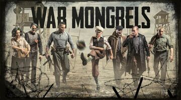 War Mongrels test par Movies Games and Tech War Mongrels test par Movies Games and Tech
