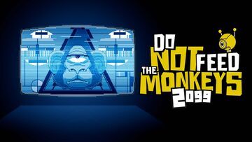 Do Not Feed the Monkeys reviewed by GameCrater