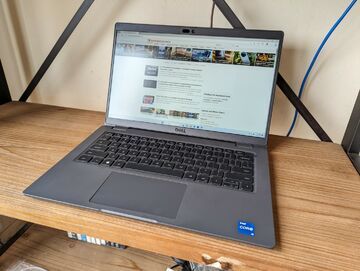 Dell Latitude 3440 im Test: 1 Bewertungen, erfahrungen, Pro und Contra