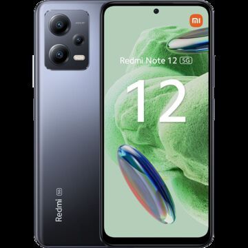 Xiaomi Redmi Note 12 testé par Labo Fnac Xiaomi Redmi Note 12 testé par Labo Fnac